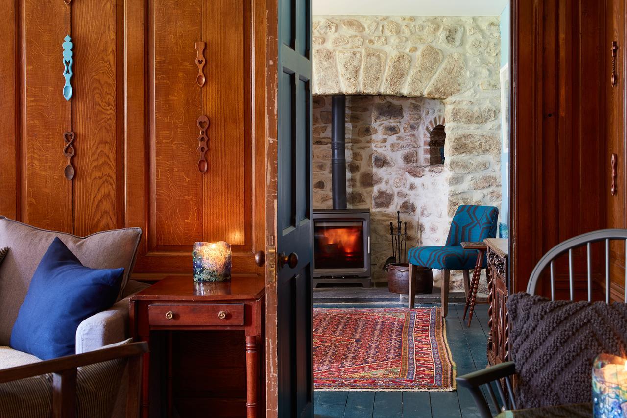 Hotel Grove Of Narberth